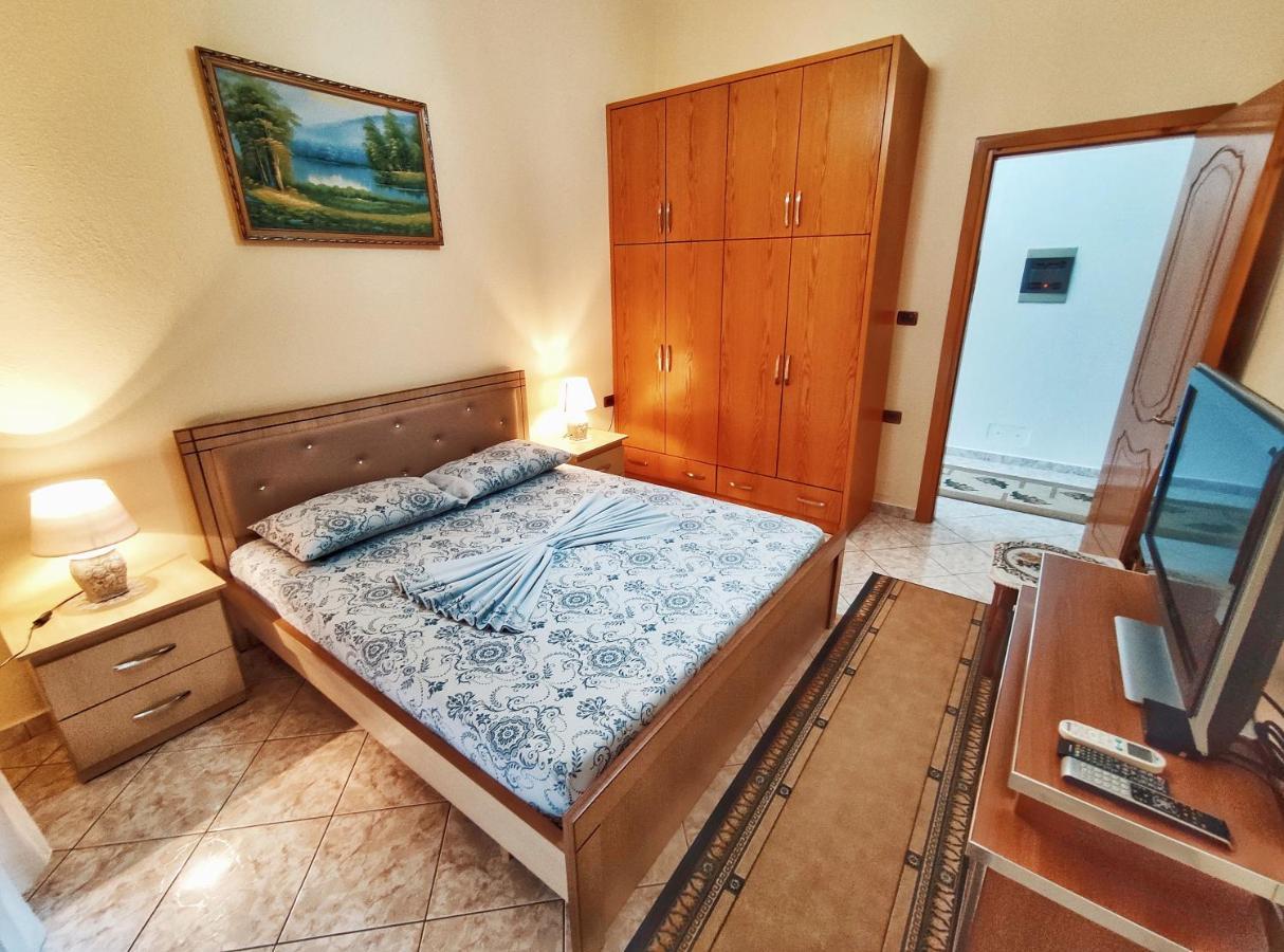 Artur's Apartament *
